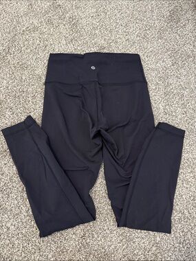 lululemon Wunder Train 25” Leggings